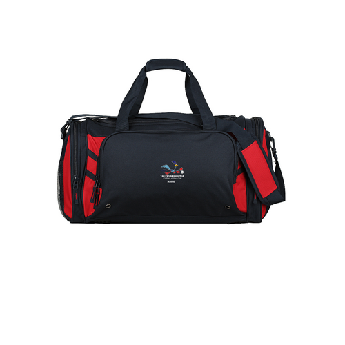 WORKWEAR, SAFETY & CORPORATE CLOTHING SPECIALISTS - Tasman Sports Bag