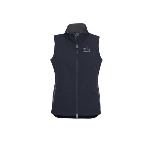 WORKWEAR, SAFETY & CORPORATE CLOTHING SPECIALISTS - Geneva Ladies Vest