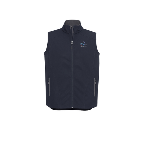 WORKWEAR, SAFETY & CORPORATE CLOTHING SPECIALISTS - Geneva Mens Vest