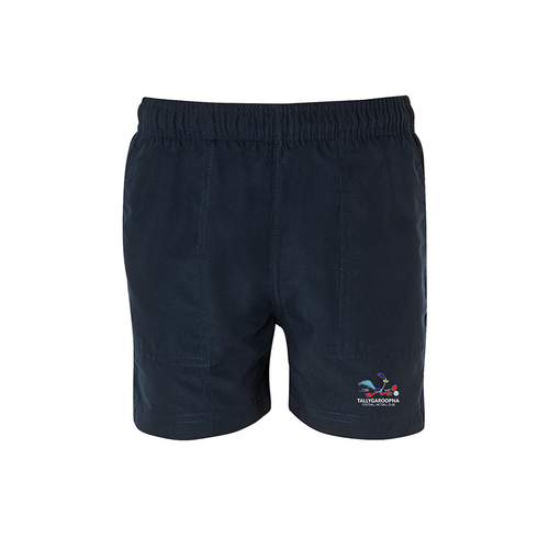 WORKWEAR, SAFETY & CORPORATE CLOTHING SPECIALISTS - Kids Sports Shorts