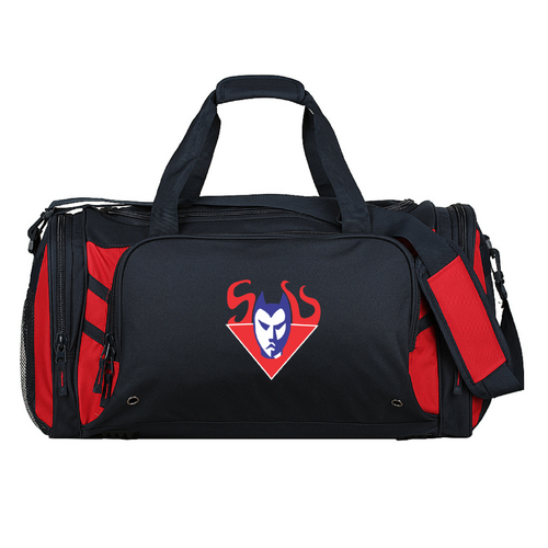 WORKWEAR, SAFETY & CORPORATE CLOTHING SPECIALISTS - Tasman Sports Bag