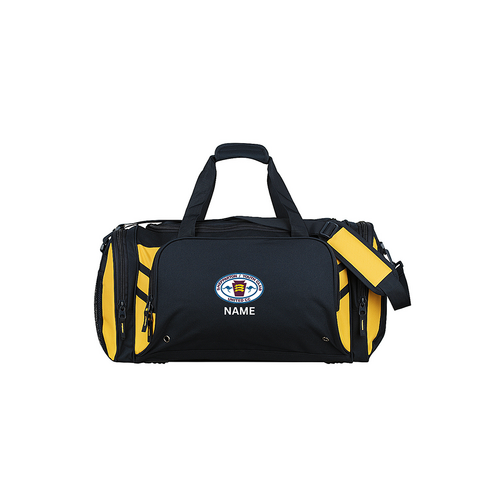 WORKWEAR, SAFETY & CORPORATE CLOTHING SPECIALISTS - Tasman Sports Bag