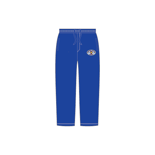 WORKWEAR, SAFETY & CORPORATE CLOTHING SPECIALISTS - Mens Sublimated Pants with Pockets - One Day