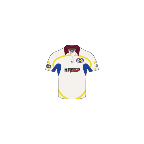 WORKWEAR, SAFETY & CORPORATE CLOTHING SPECIALISTS - Mens Sublimated Polo Short Sleeve - Two Day