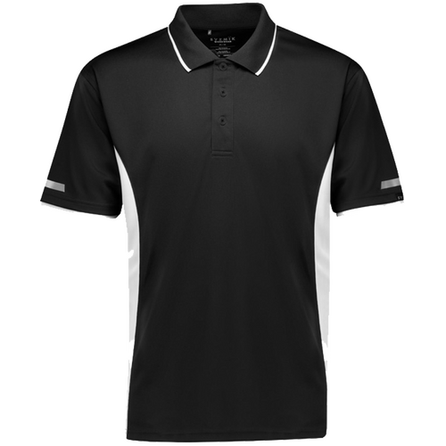 WORKWEAR, SAFETY & CORPORATE CLOTHING SPECIALISTS - Mens Striker Short Sleeve Polo