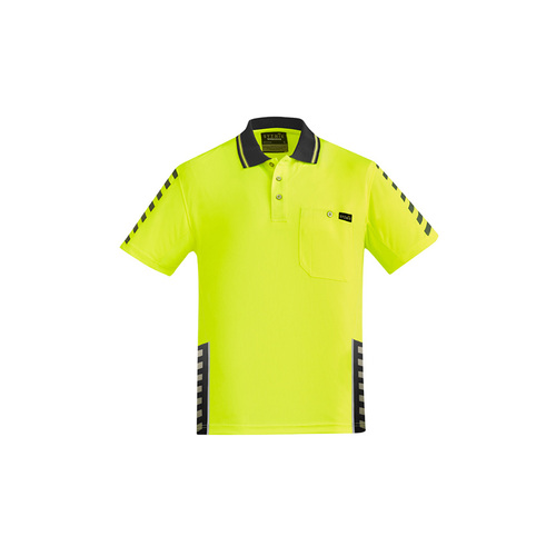 WORKWEAR, SAFETY & CORPORATE CLOTHING SPECIALISTS - Mens Komodo Polo