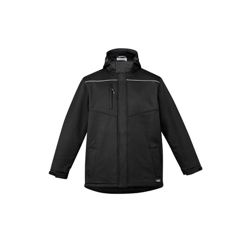 WORKWEAR, SAFETY & CORPORATE CLOTHING SPECIALISTS - Unisex Antarctic Softshell Jacket
