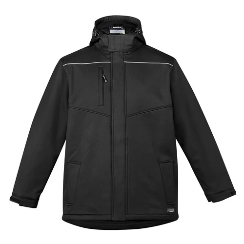 WORKWEAR, SAFETY & CORPORATE CLOTHING SPECIALISTS - Unisex Antarctic Softshell Jacket