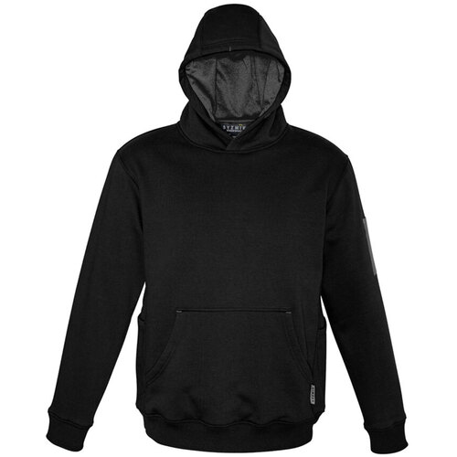 WORKWEAR, SAFETY & CORPORATE CLOTHING SPECIALISTS - Unisex Multi-Pocket Hoodie