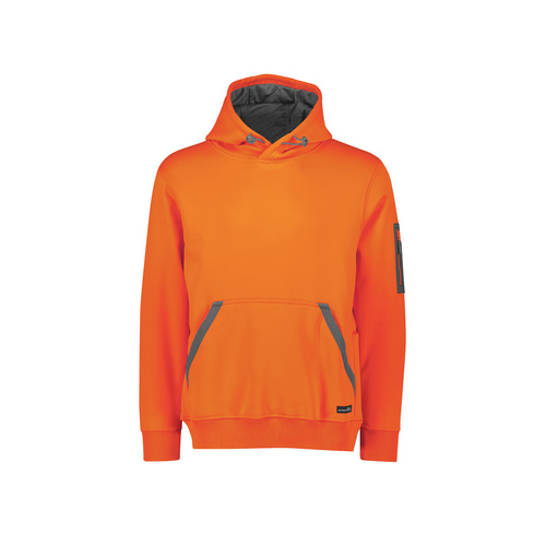 WORKWEAR, SAFETY & CORPORATE CLOTHING SPECIALISTS - Unisex Water-Resistant Hoodie