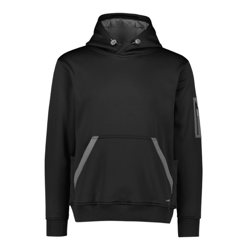 WORKWEAR, SAFETY & CORPORATE CLOTHING SPECIALISTS - Unisex Water-Resistant Hoodie