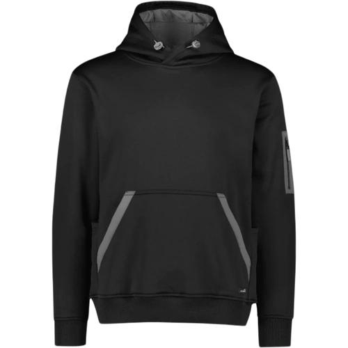 WORKWEAR, SAFETY & CORPORATE CLOTHING SPECIALISTS - Unisex Water-Resistant Hoodie