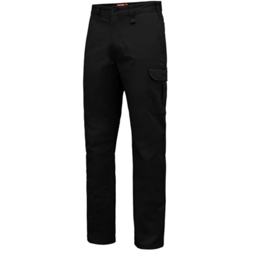 WORKWEAR, SAFETY & CORPORATE CLOTHING SPECIALISTS - Core - Mens Stretch Cargo Pant