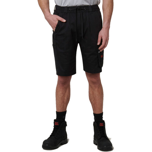 WORKWEAR, SAFETY & CORPORATE CLOTHING SPECIALISTS - TOUGHMAXX - MID SHORT - Mens