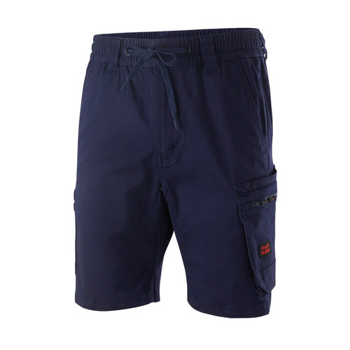 WORKWEAR, SAFETY & CORPORATE CLOTHING SPECIALISTS - TOUGHMAXX - MID SHORT - Mens