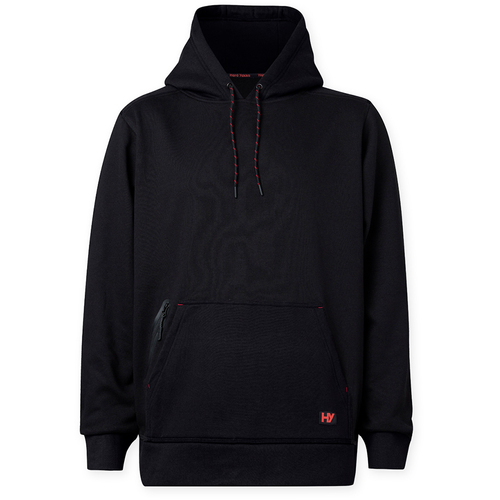WORKWEAR, SAFETY & CORPORATE CLOTHING SPECIALISTS - Red Collection - Tactical Hoodie