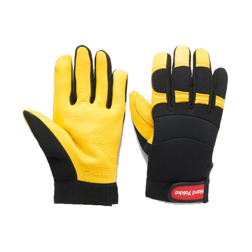 WORKWEAR, SAFETY & CORPORATE CLOTHING SPECIALISTS - Foundations - GOLDEN HAWK GLOVE